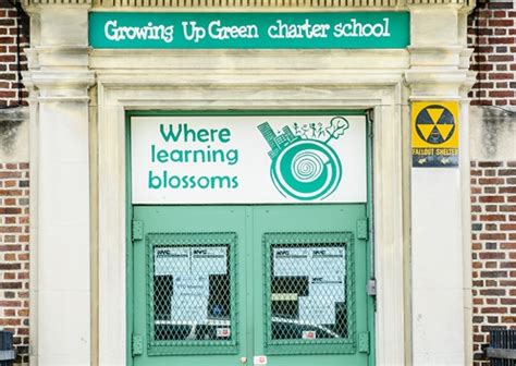 charter schools in jamaica ny